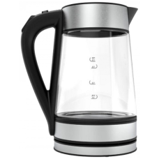Электрочайник AENO AEK0001S прозрачный