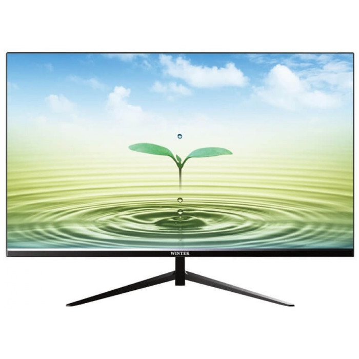 27' Wintek CM27F18 V2 черный