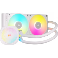 Corsair iCUE LINK TITAN 240 RX RGB