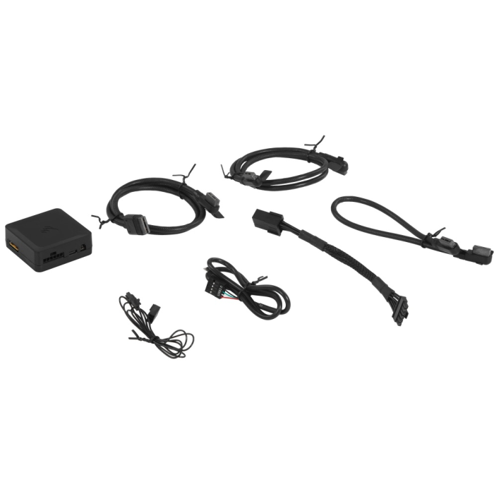 CORSAIR iCUE LINK TITAN 240 RX LCD AIO, 240mm Radiator, Liquid CPU Cooler<br>