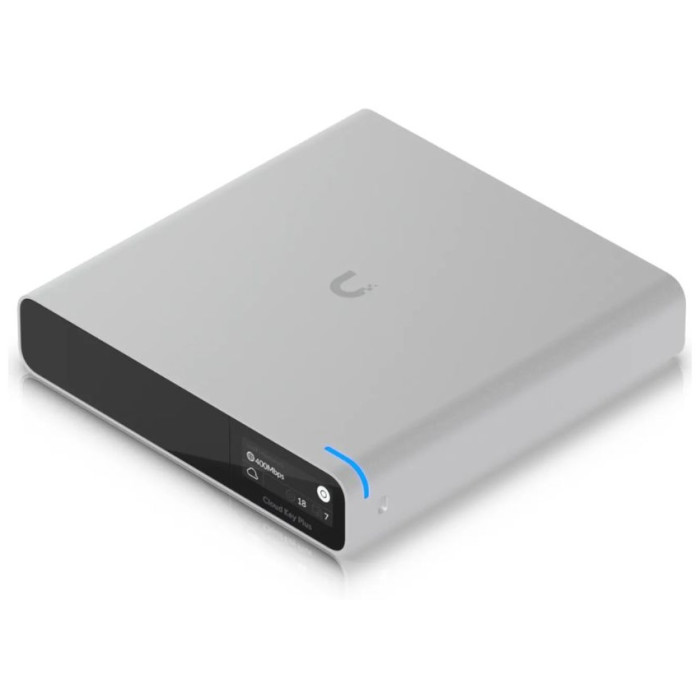 Ubiquiti NVR (сетевой) UCK-G2-SSD