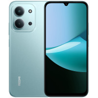 Redmi 15C 4 ГБ/128 ГБ зеленый