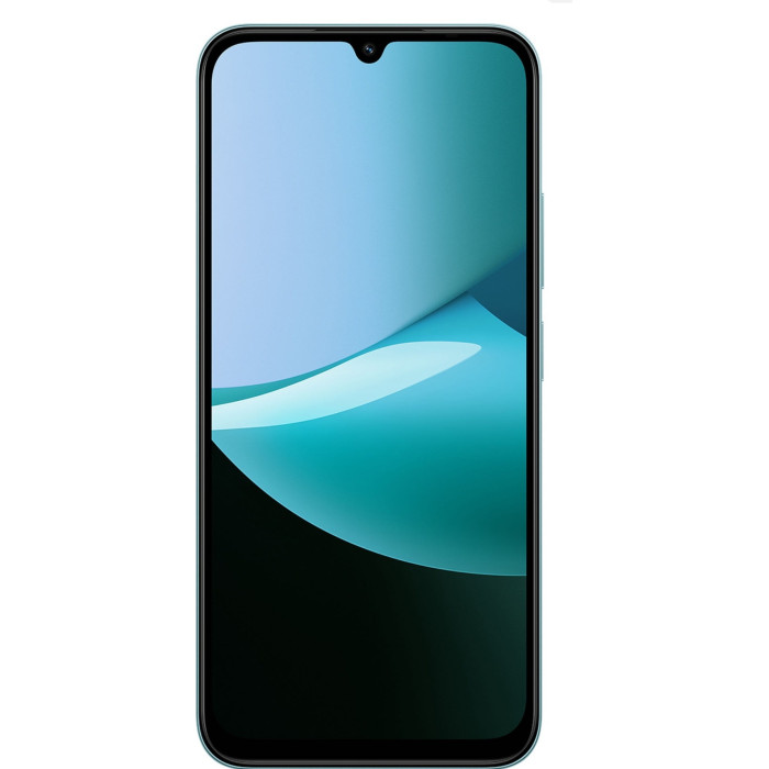 Redmi 15C 4 ГБ/128 ГБ зеленый