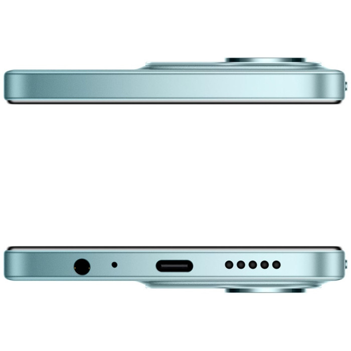 Redmi 15C 4 ГБ/128 ГБ зеленый