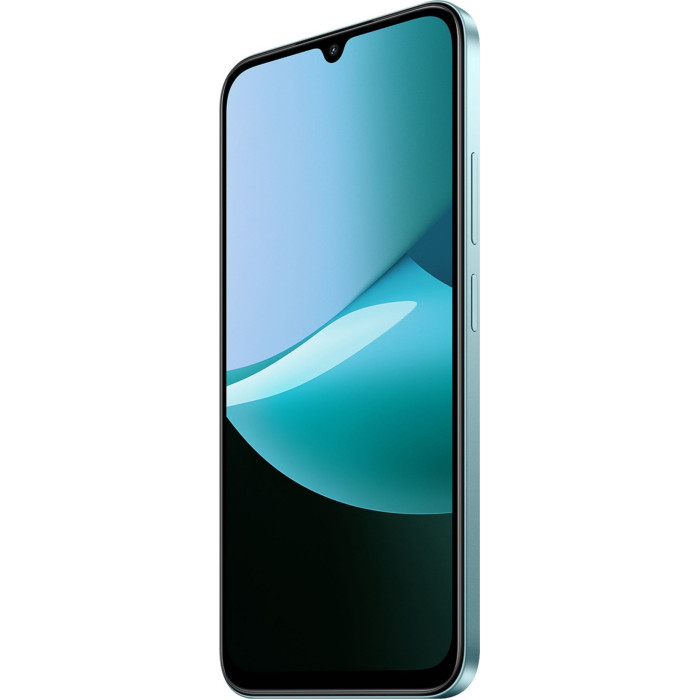 Redmi 15C 4 ГБ/128 ГБ зеленый