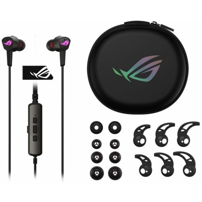 ASUS 90YH02S0-B2UA00 черный