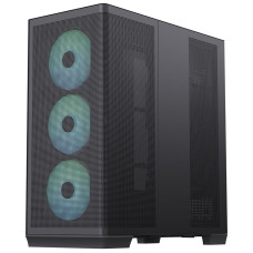 AeroCool APNX C1 BK черный