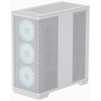 AeroCool APNX C1 WH белый