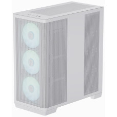 AeroCool APNX C1 WH белый