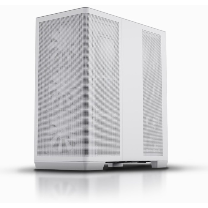 AeroCool APNX C1 WH белый