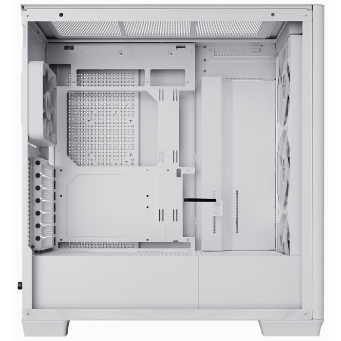 AeroCool APNX C1 WH белый