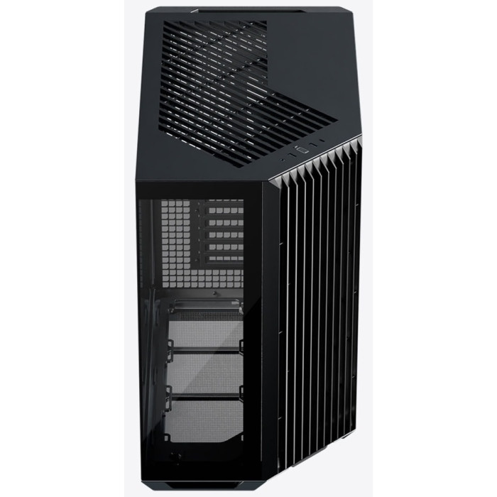 AeroCool APNX V1 черный