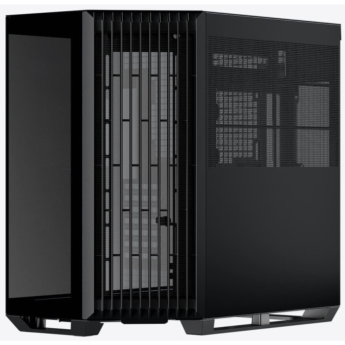 AeroCool APNX V1 черный