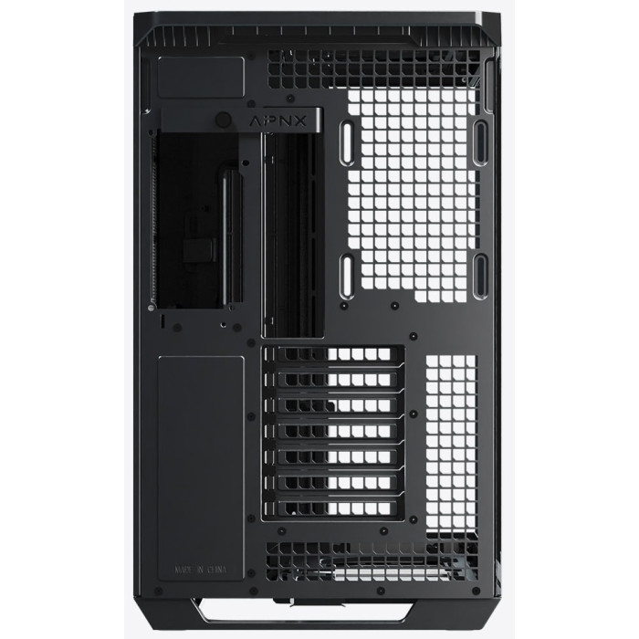 AeroCool APNX V1 черный