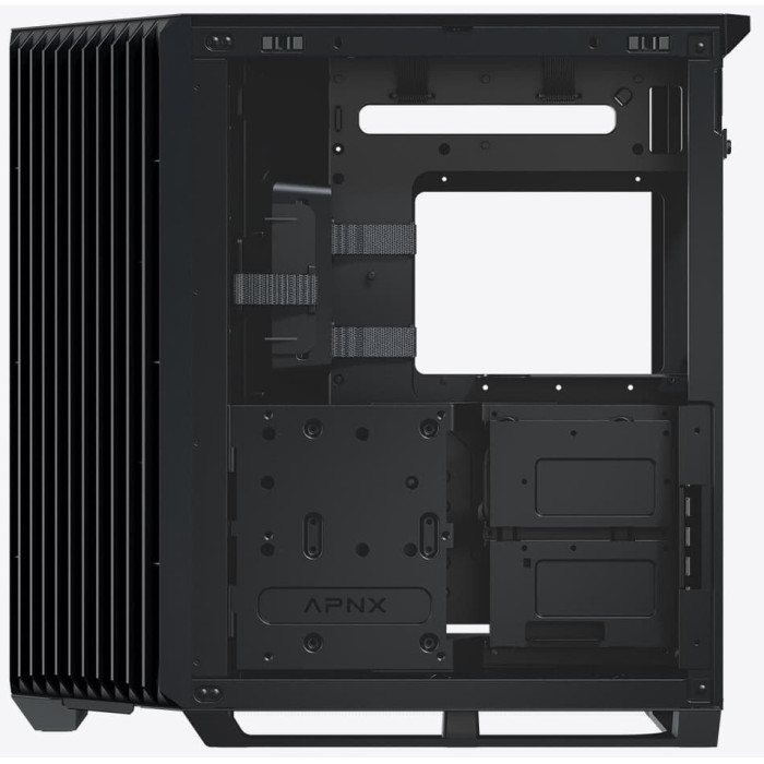 AeroCool APNX V1 черный
