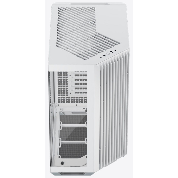 AeroCool APNX V1 белый