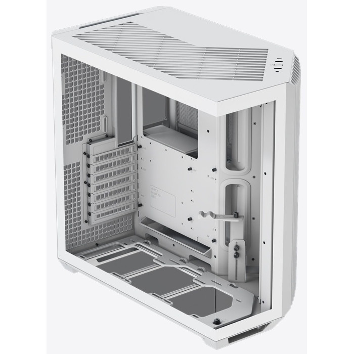 AeroCool APNX V1 белый