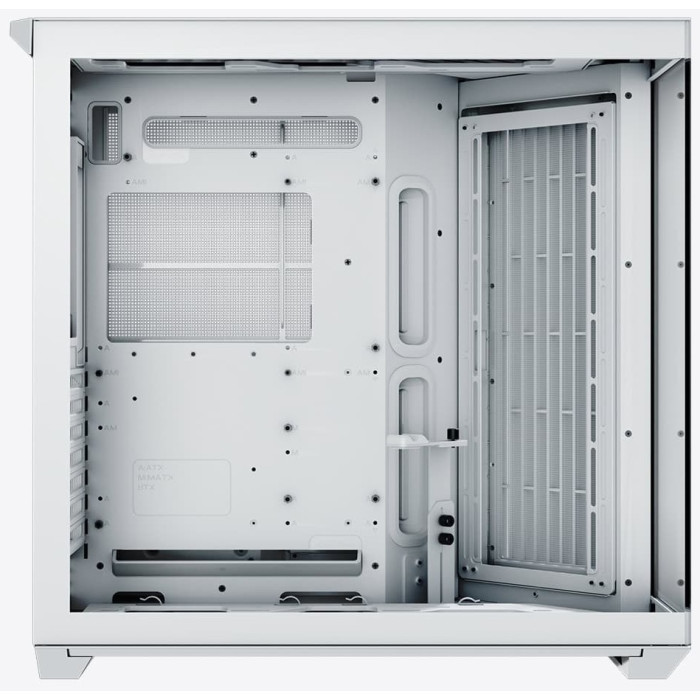 AeroCool APNX V1 белый