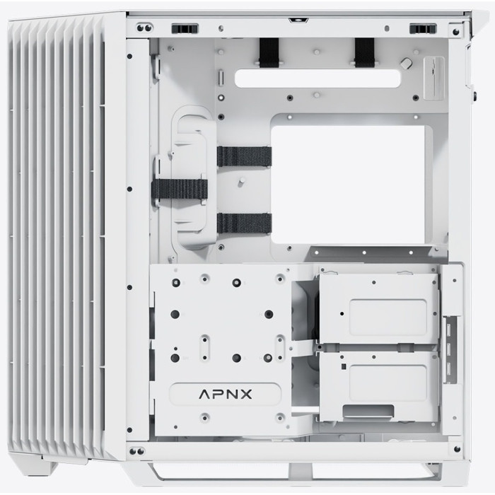 AeroCool APNX V1 белый