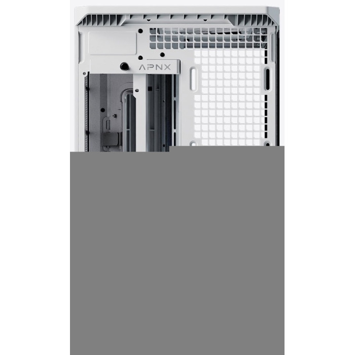 AeroCool APNX V1 белый