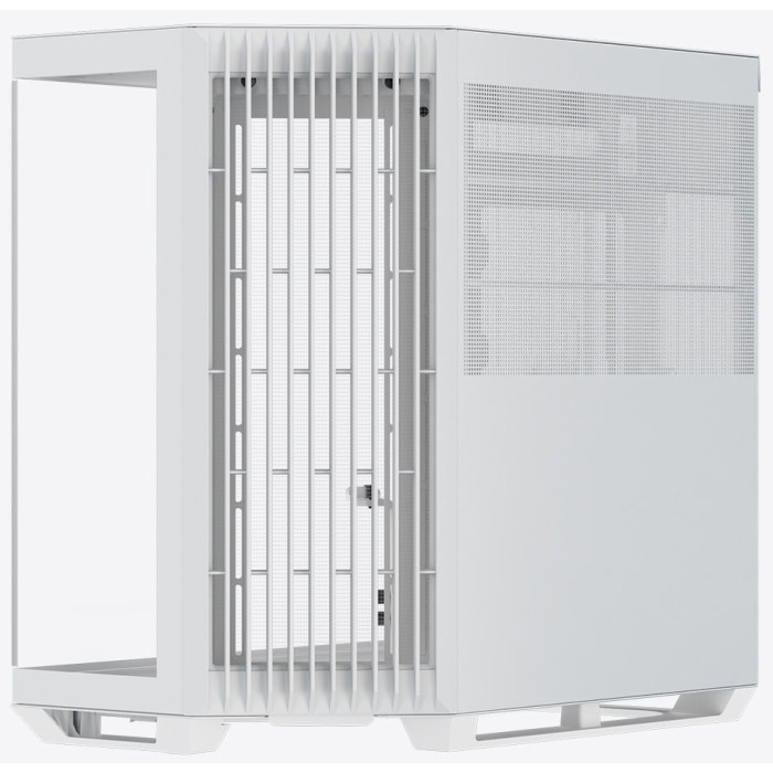 AeroCool APNX V1 белый