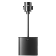 Midea P8 Plus черный