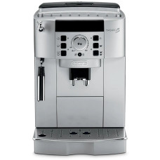 Кофемашина Delonghi Magnifica S ECAM 22.110.SB серебристый