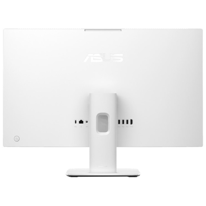 Моноблок ASUS V470VAK-WPE0200/White/27 inch/I7-13620H/16G D5/1TB PCIE G4/WiFi6+BT5.4/fTPM/FHD+IR/120W/WL kbamp;ms/DOS/2yw<br>329980