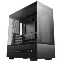 Deepcool CH690 Digital (R-CH690-BKNNA0D-G-1) черный