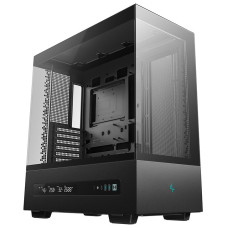 Deepcool CH690 Digital (R-CH690-BKNNA0D-G-1) черный