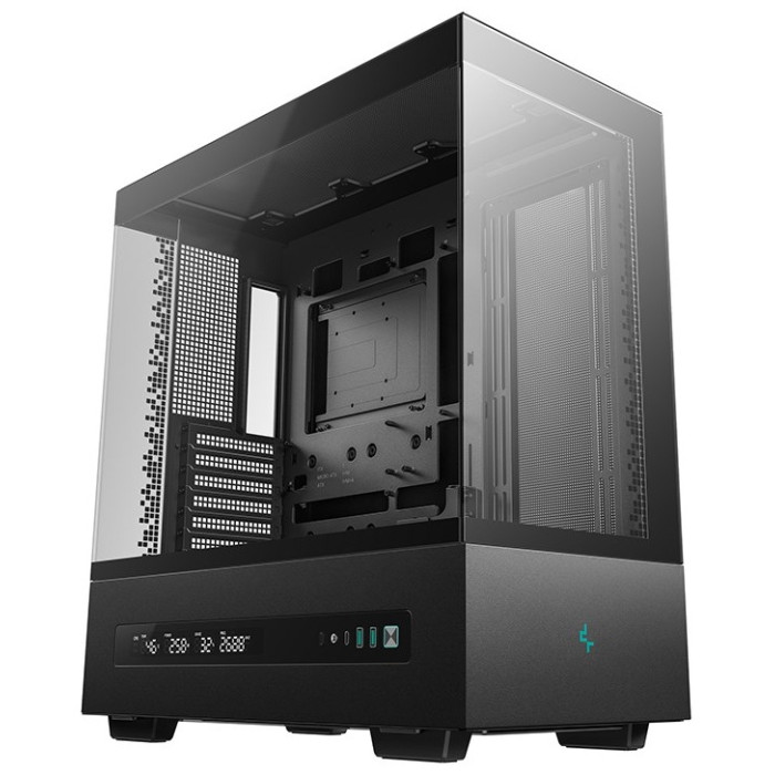Deepcool CH690 Digital (R-CH690-BKNNA0D-G-1) черный