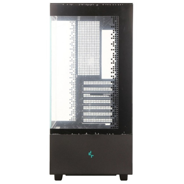 Deepcool CH690 Digital (R-CH690-BKNNA0D-G-1) черный