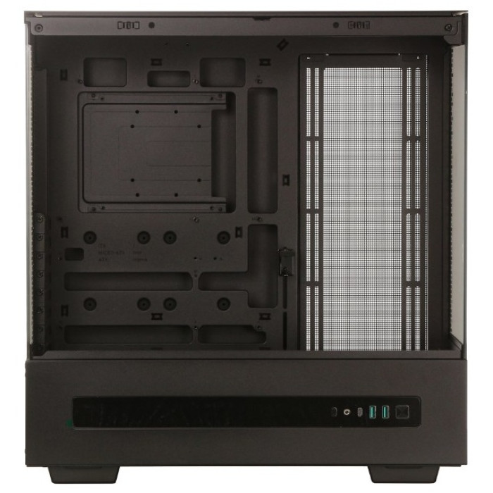 Deepcool CH690 Digital (R-CH690-BKNNA0D-G-1) черный
