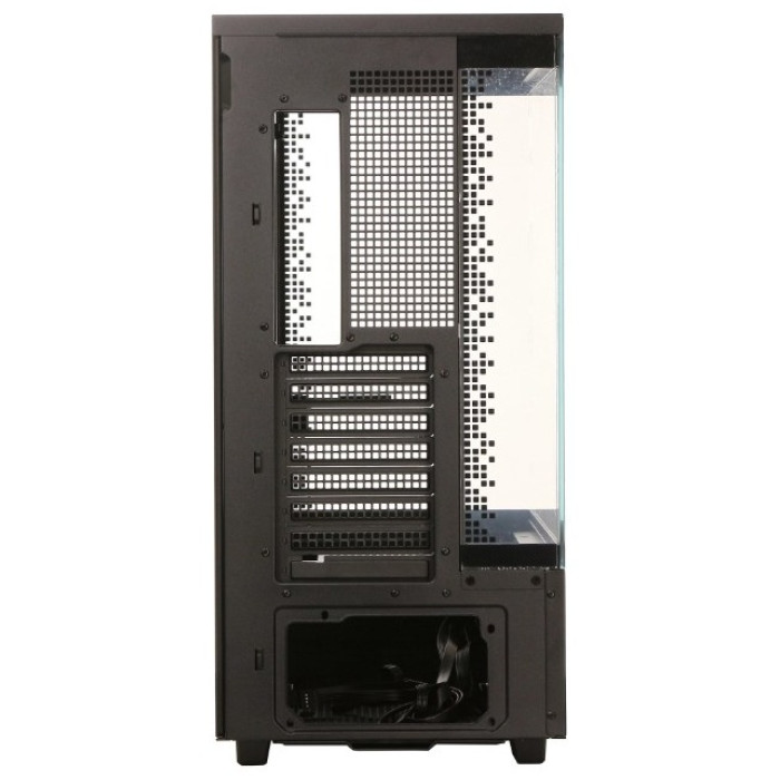 Deepcool CH690 Digital (R-CH690-BKNNA0D-G-1) черный