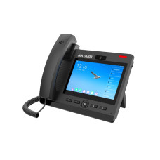 IP-видеотелефон Hikvision DS-KP9301-HE1<br>60278