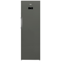 BEKO B3RFNK312G 275 л серый