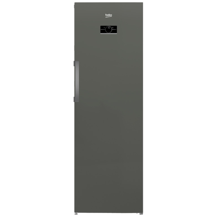 BEKO B3RFNK312G 275 л серый
