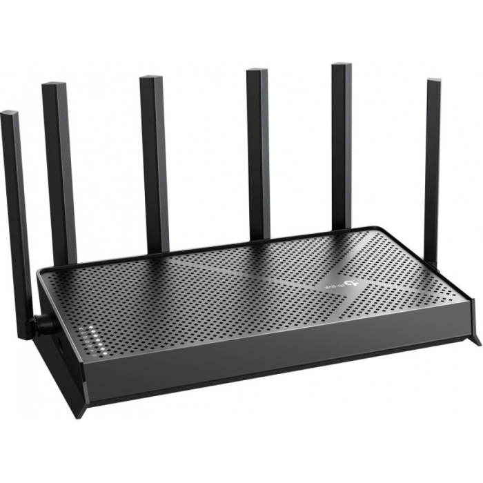 Wi-Fi роутер TP-LINK Archer BE400