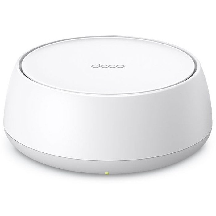 MESH-система TP-LINK Deco BE25 1-pack