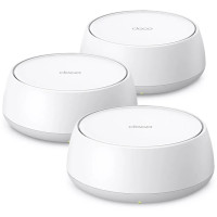 Беспроводная MESH-система Wi-Fi TP-Link Deco BE25(3-pack)
