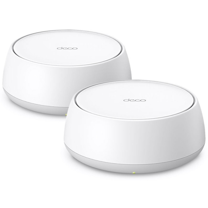 MESH-система TP-LINK Deco BE25 2-pack