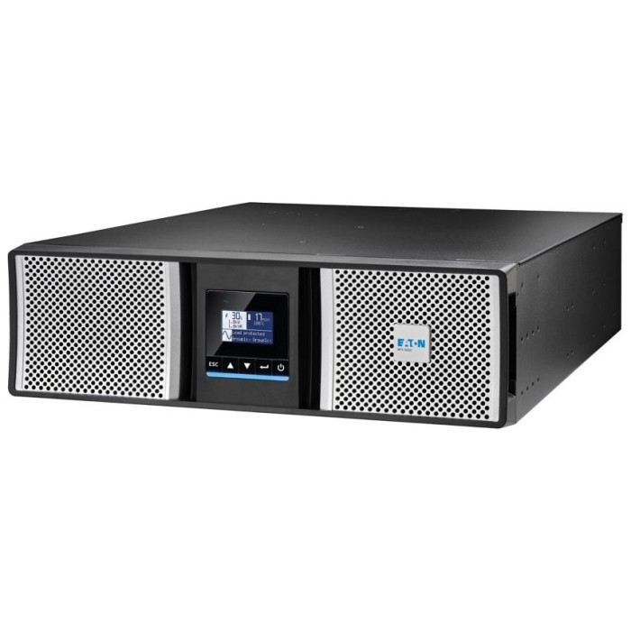 Источник бесперебойного питания Eaton 9PX6KIRTNG2