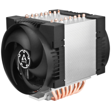 Arctic ARCTIC Freezer 4U-M Rev. 2