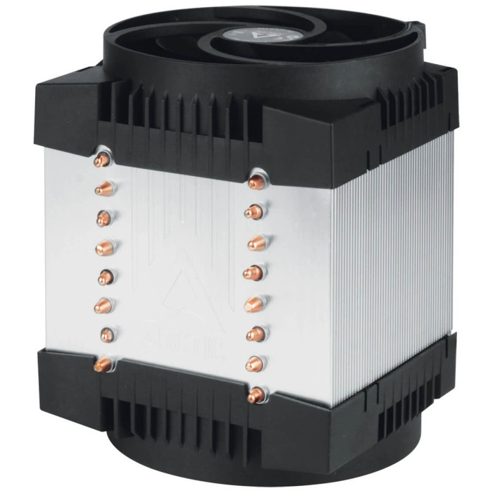 Arctic ARCTIC Freezer 4U-M Rev. 2