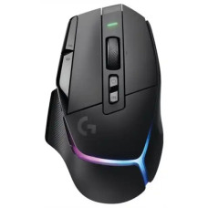 Logitech G502 X PLUS 910-006163 черный