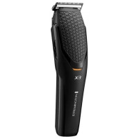 Машинка для стрижки волос Remington HC3000GP черный