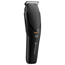 Машинка для стрижки волос Remington HC3000GP черный
