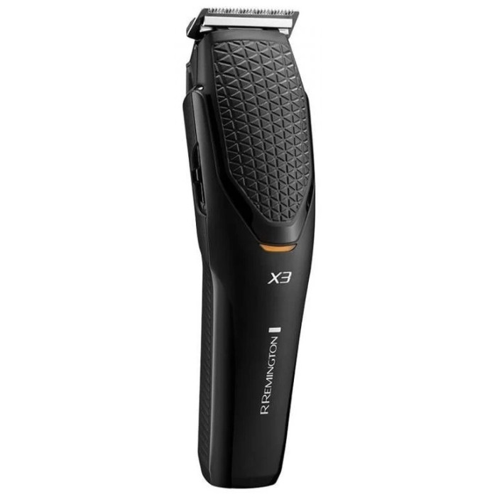 Машинка для стрижки волос Remington HC3000GP черный