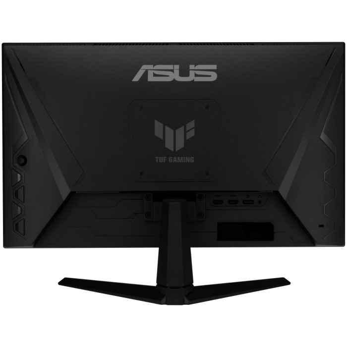 ASUS TUF Gaming VG249QM1A серый