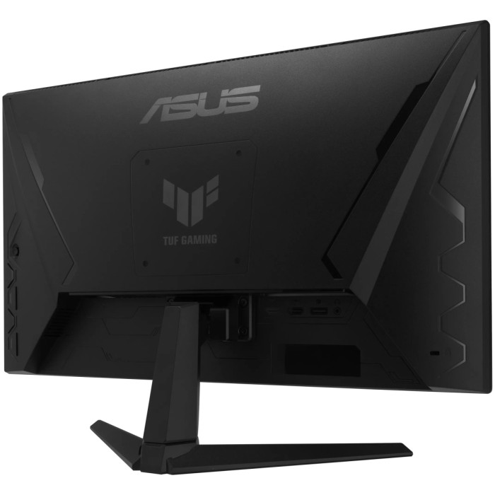 ASUS TUF Gaming VG249QM1A серый